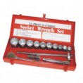 Gola sada DRIVE 3/4"